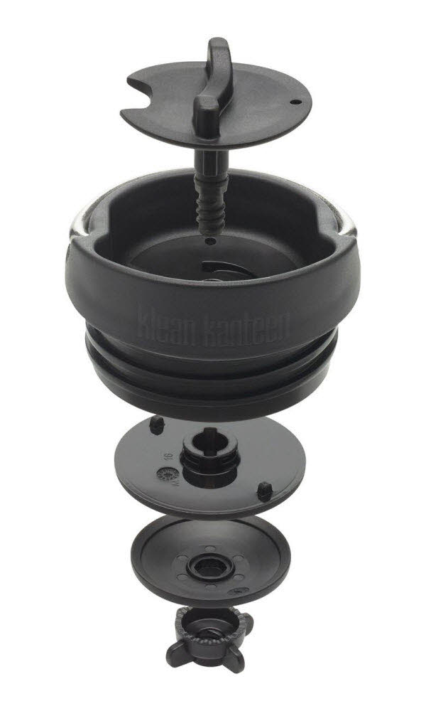 KK TKWide VI Café Cap 473ml