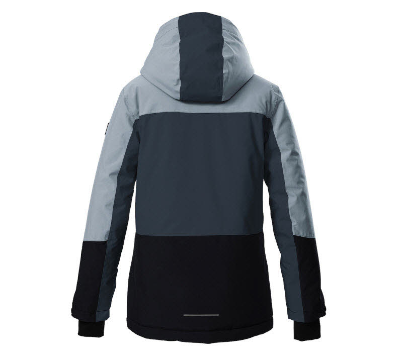 KSW 208 GRLS SKI JCKT