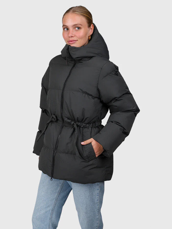 Shorelines Women Jacket