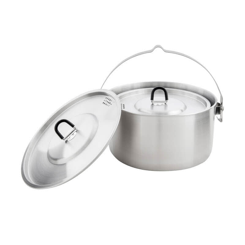 Kettle II Set
