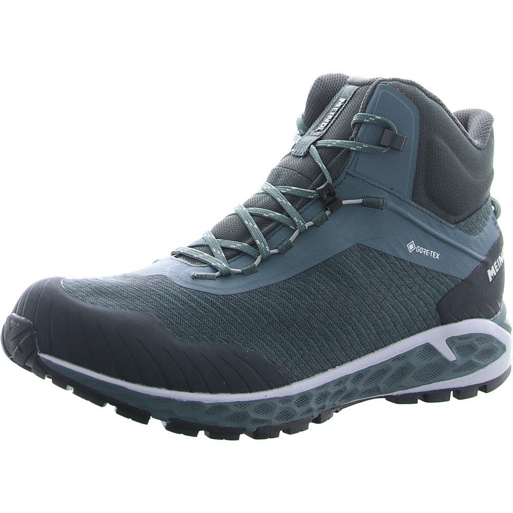 Power Walker 4.2 Mid