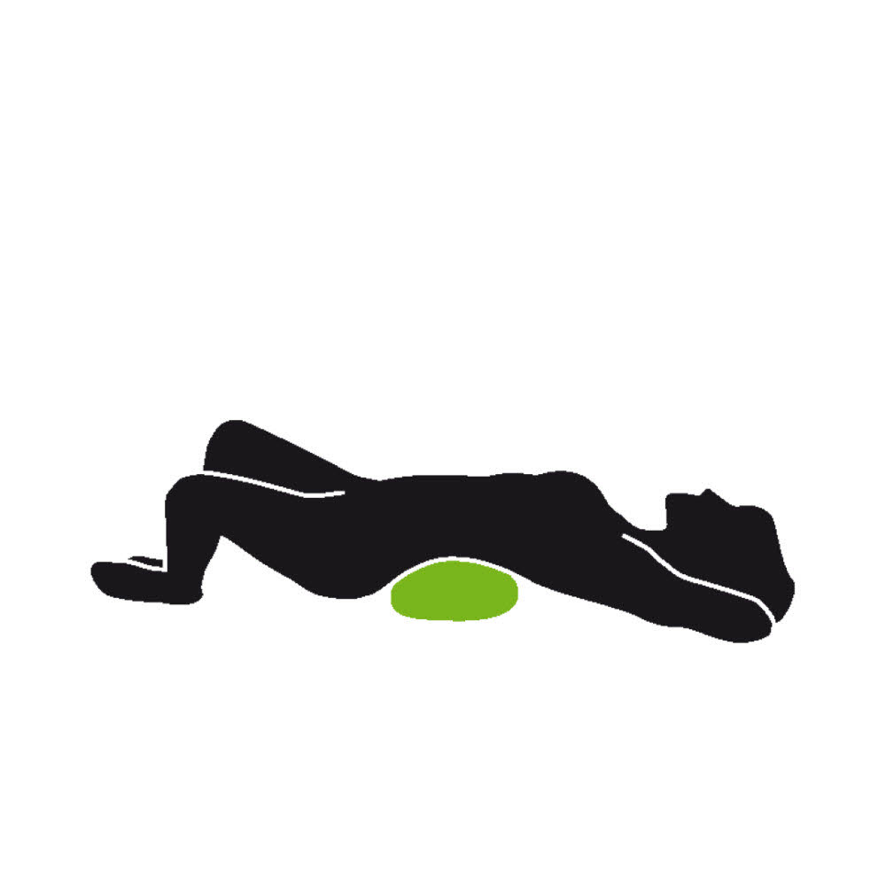 NOS Pilates Ball 23cm