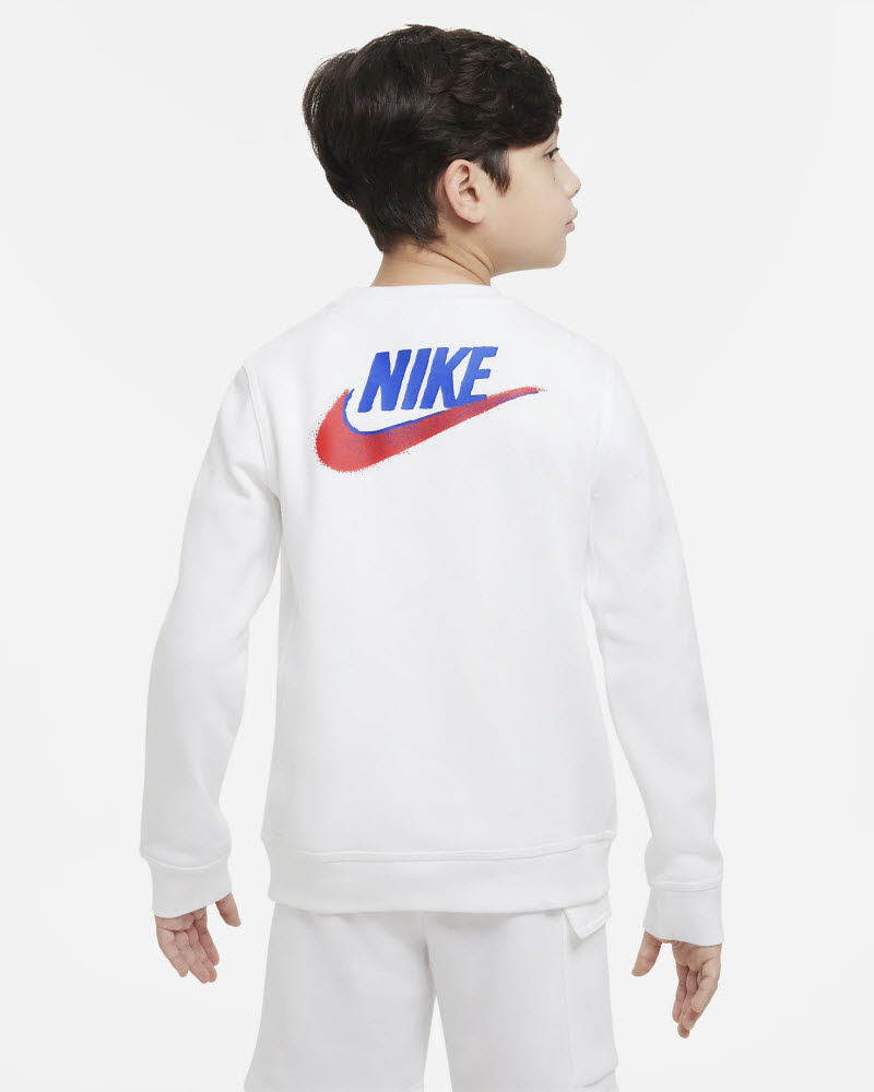 B NSW SI FLC CREW BB