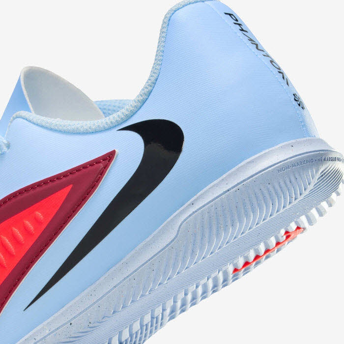 JR PHANTOM 6 LOW CLUB IC