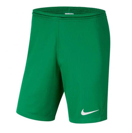 Nike Dri-FIT Park 3 Big Kids"
