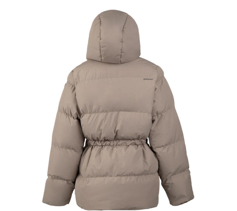 Shorelines Women Jacket