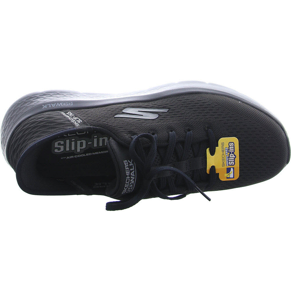 GO WALK FLEX - NEW WORLD