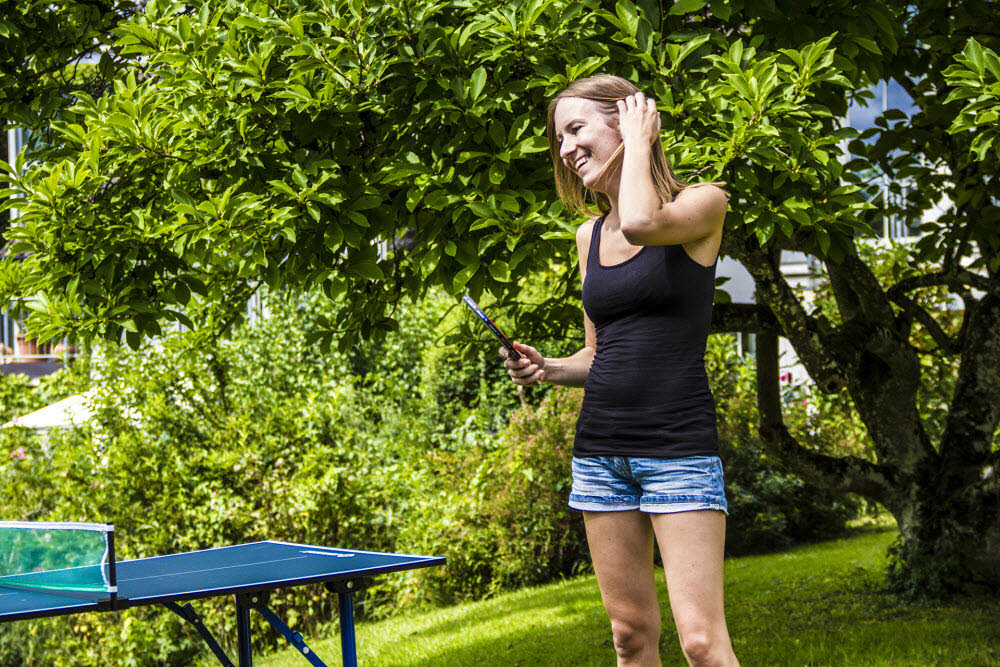 TT-Tisch Minitisch 120x70cm