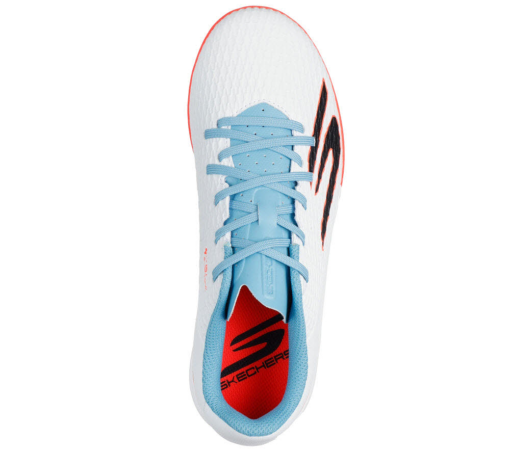 SKECHERS JR YOUTH IC -