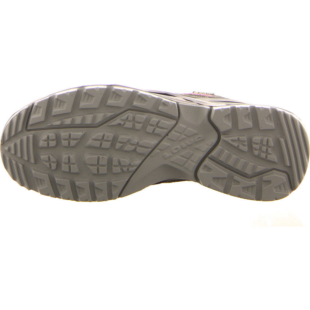 SIRKOS EVO GTX LO Ws