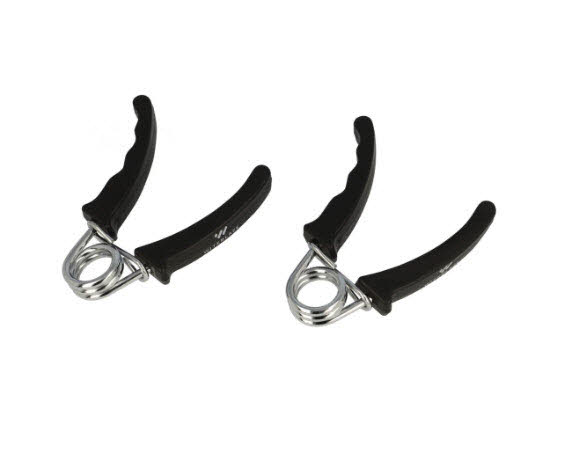 NOS Federgriffhantel VPE5