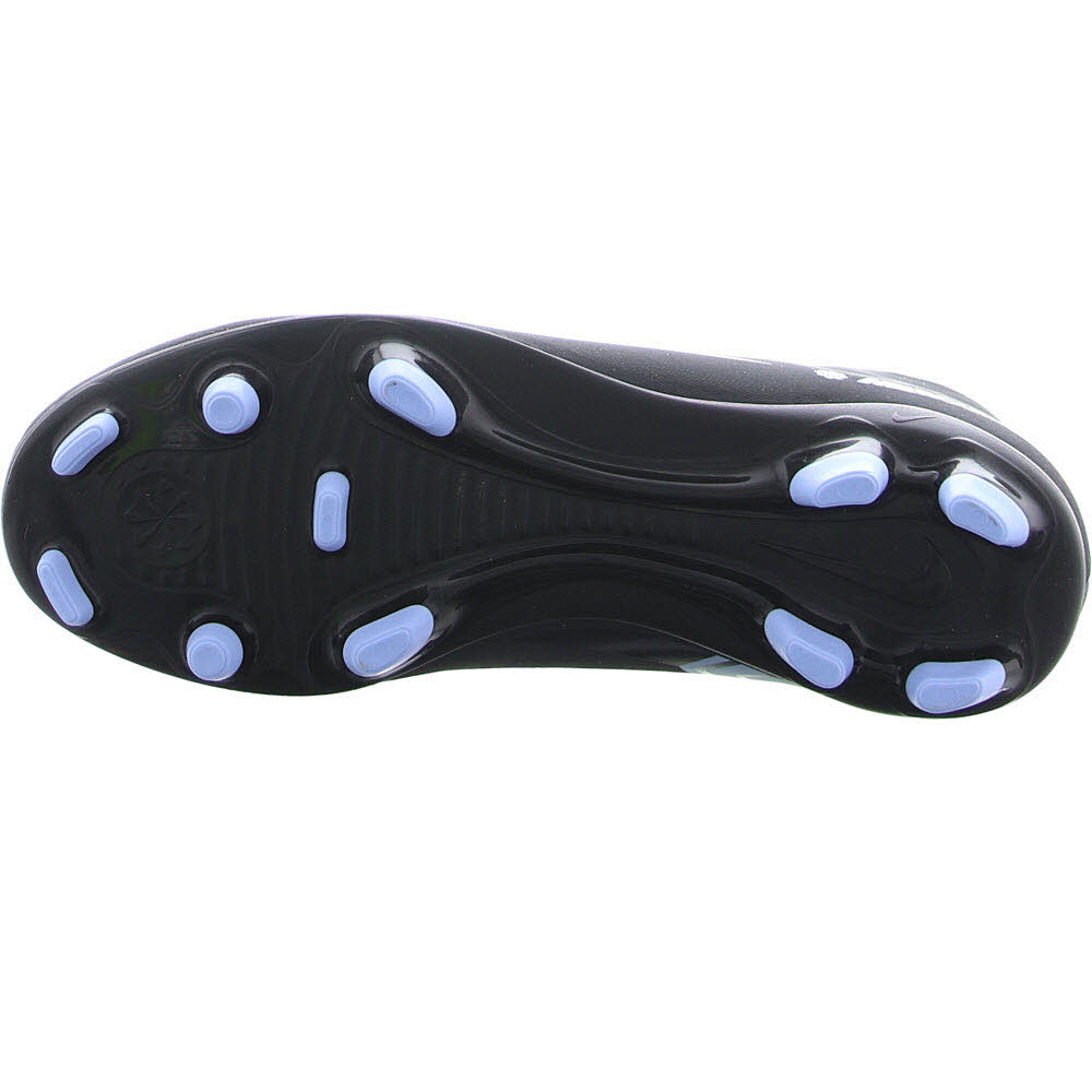 Nike Jr. Mercurial Superfly 10