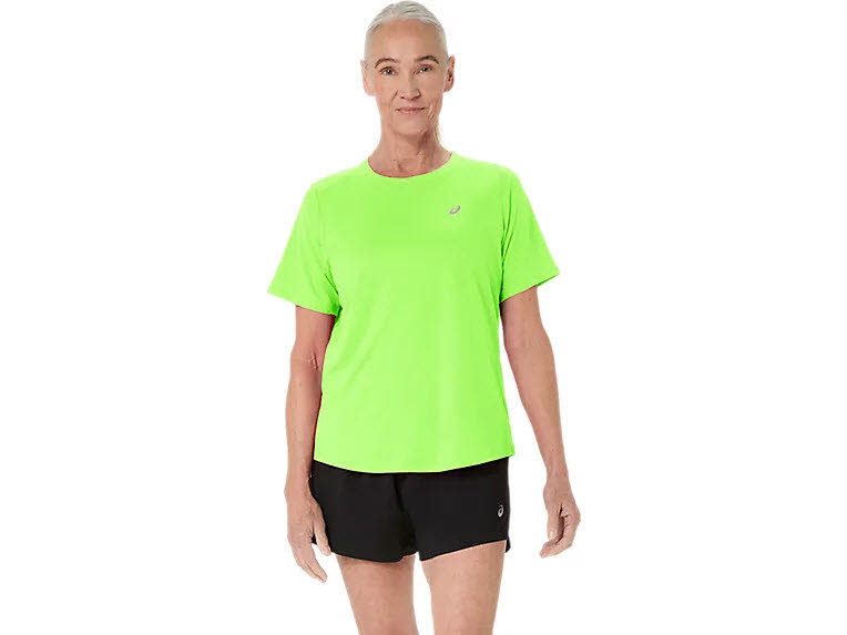 ASICS CORE SS TOP