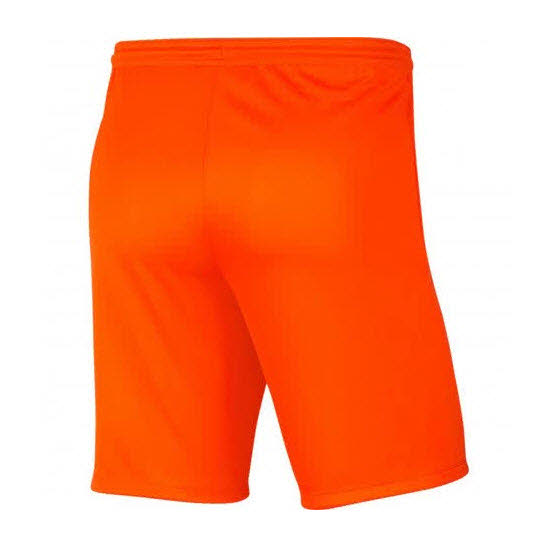 Nike Dri-FIT Park 3 Big Kids"