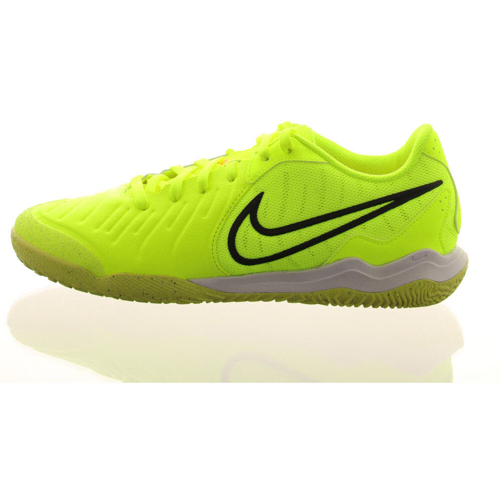 LEGEND 10 ACADEMY IC