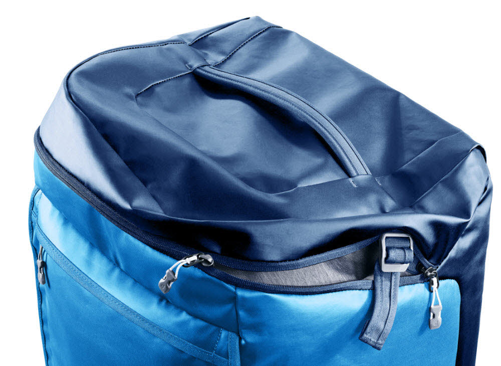 Duffel Pro Roller 90