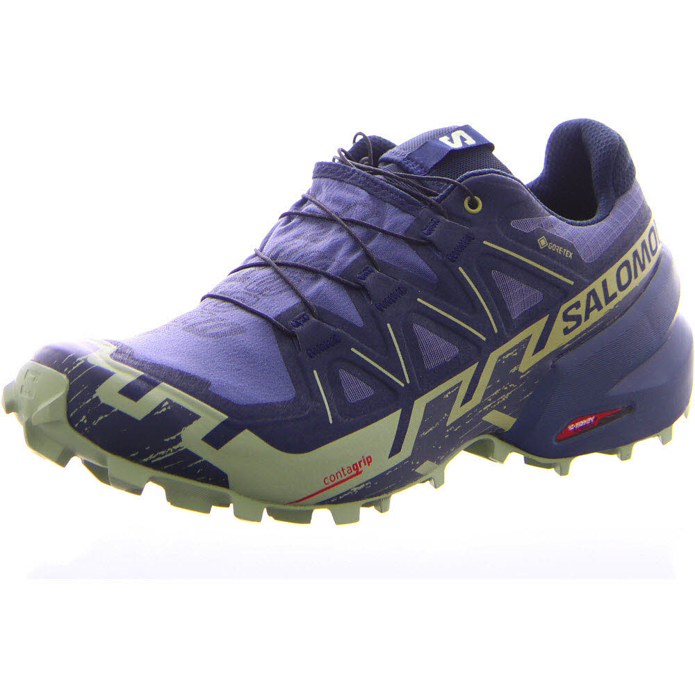 SPEEDCROSS 6 GTX Grisai