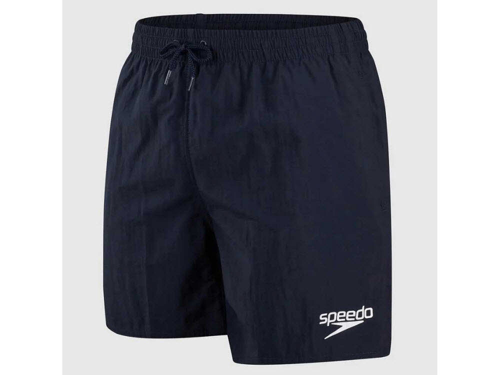 Mens Plus Size Essential 16 Watershort