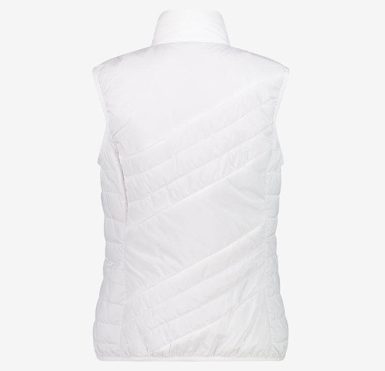 WOMAN VEST