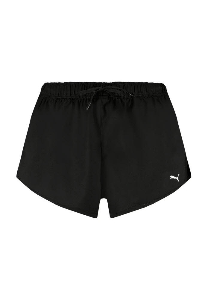 PUMA SWIM WOMEN WOVEN SHORTS 1P