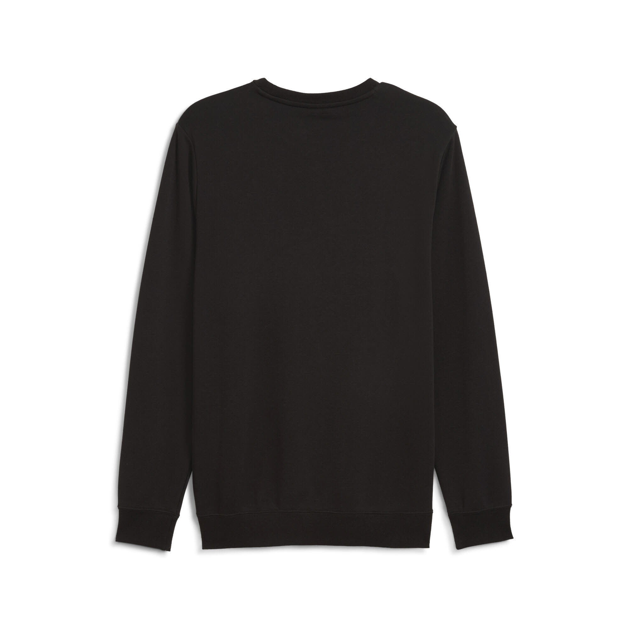 ESS Small No. 1 Logo Crew