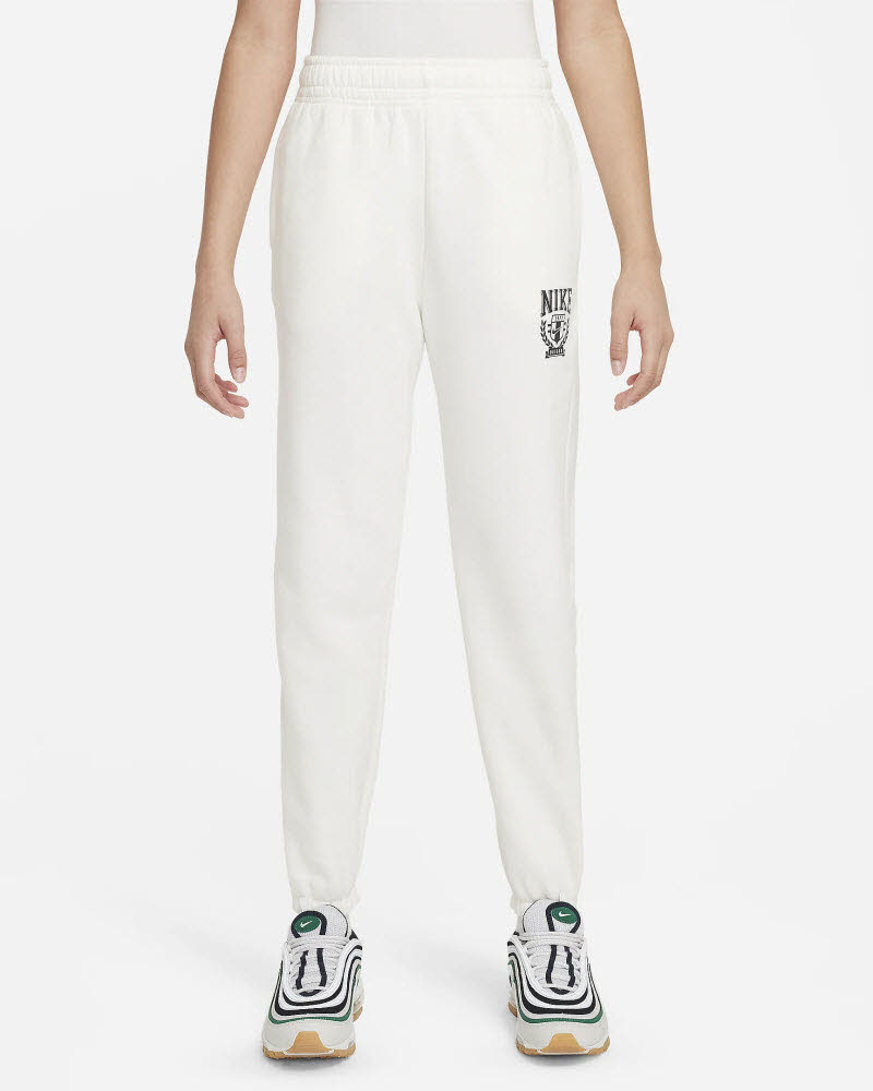 G NSW TREND FLC CF PANT