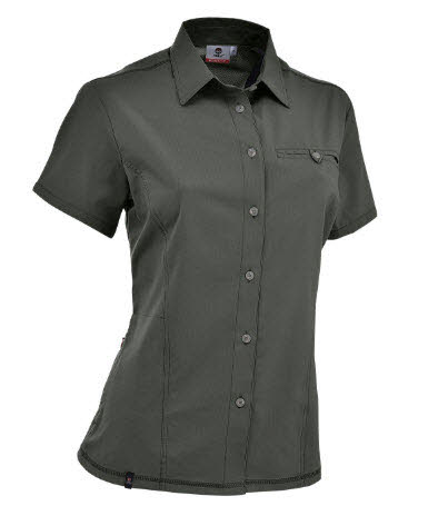 Oria 3XT-SP - 1/2 Bluse uni el