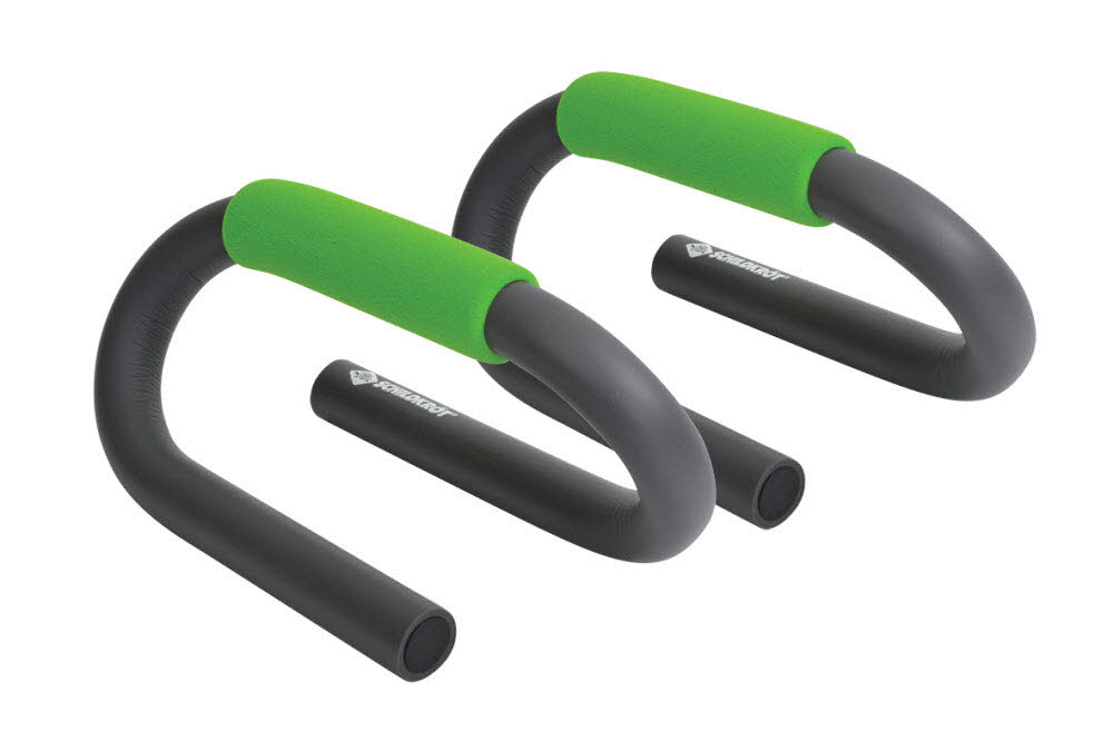 SK Fitness PUSH-UP BARS