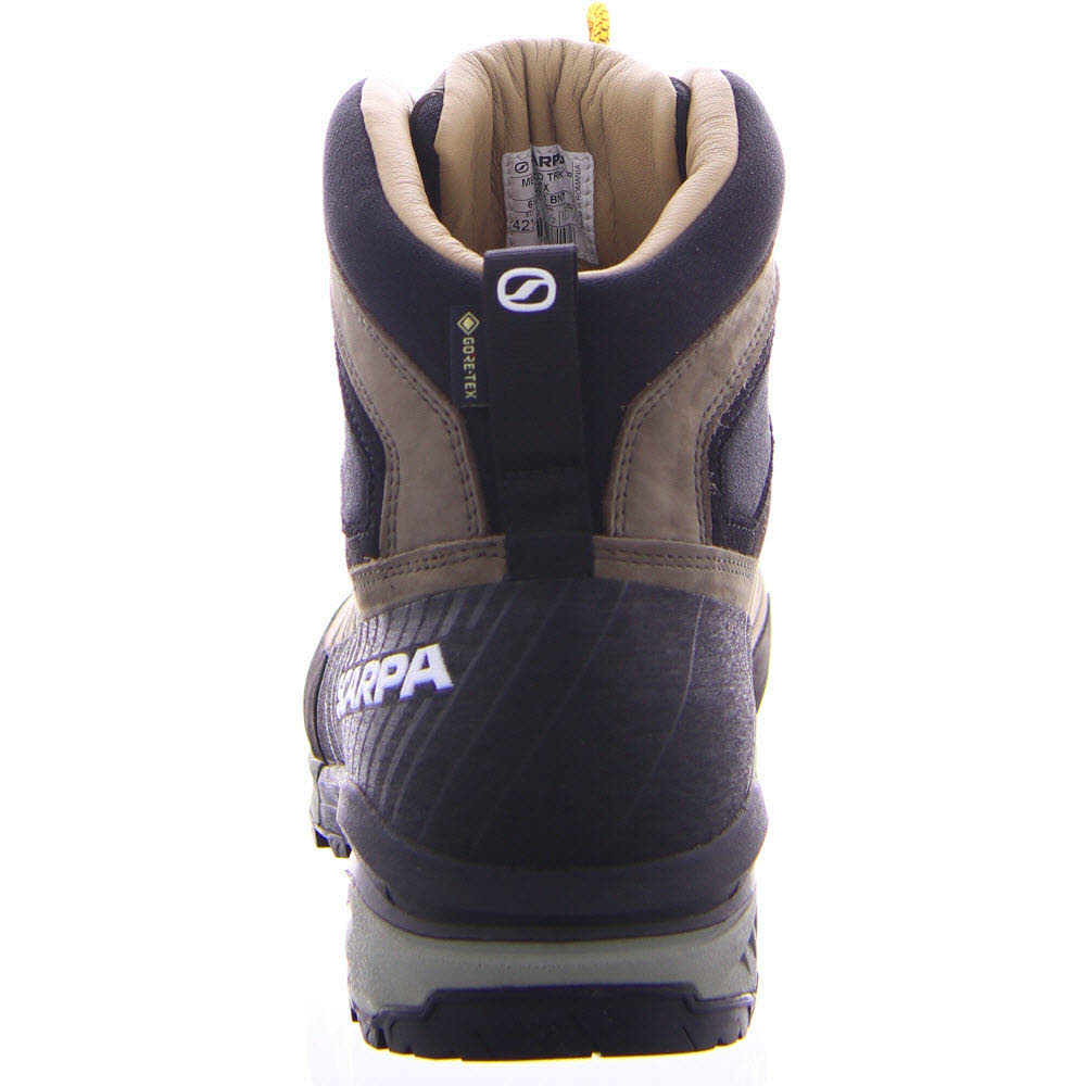 Mescalito TRK Pro GTX