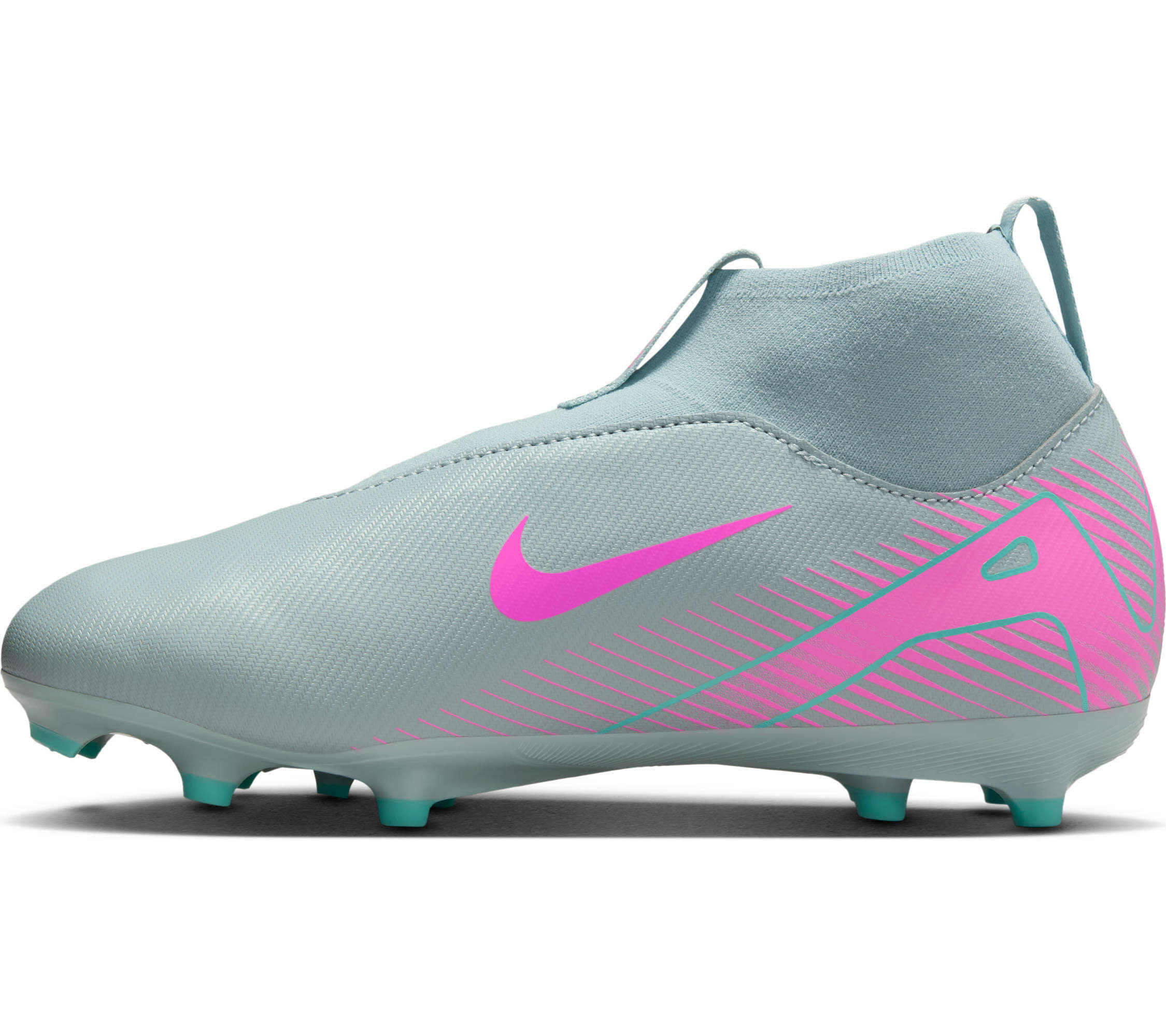 JR ZOOM SUPERFLY 10 ACAD FGMG