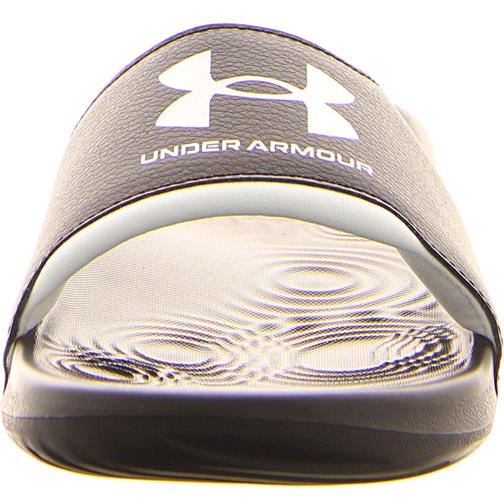 UA M Ignite Select-BLK