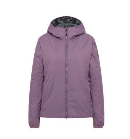 MANDRA Ladies´ Jacket padded