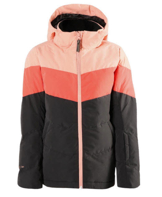 Okalani-JR Girls Snowjacket