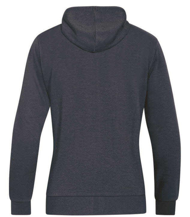 Kapuzenjacke Base