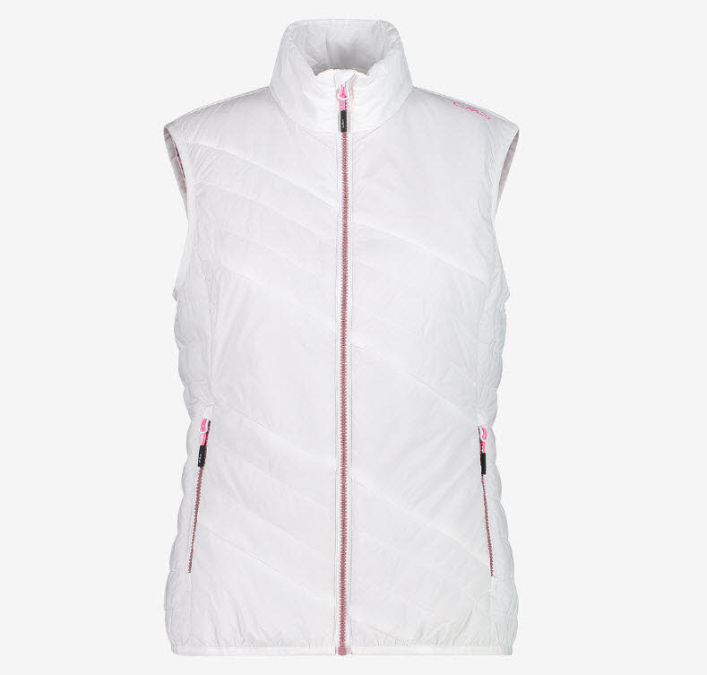 WOMAN VEST