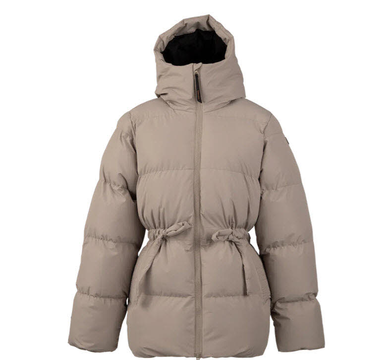 Shorelines Women Jacket