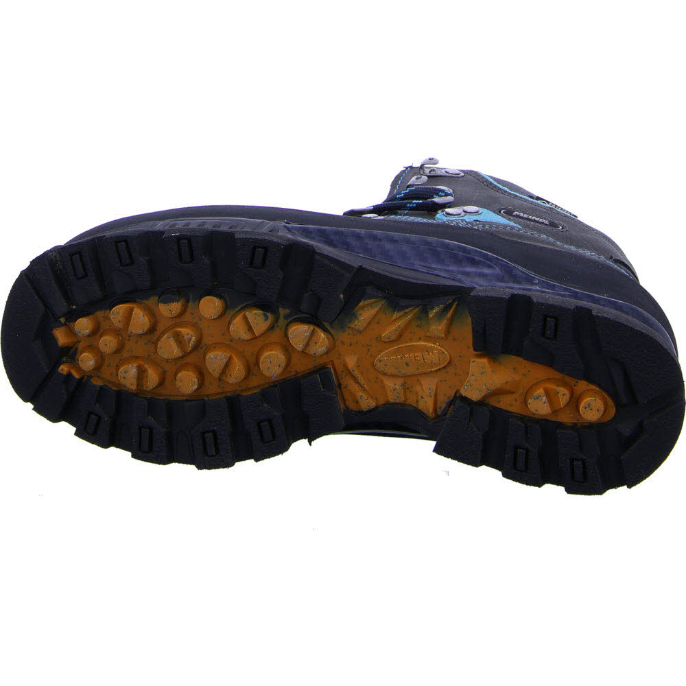 ISLAND LADY "Rock"  2909 31