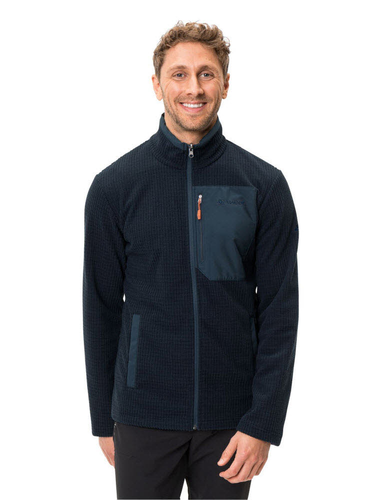 Me Idris 3in1 Parka III