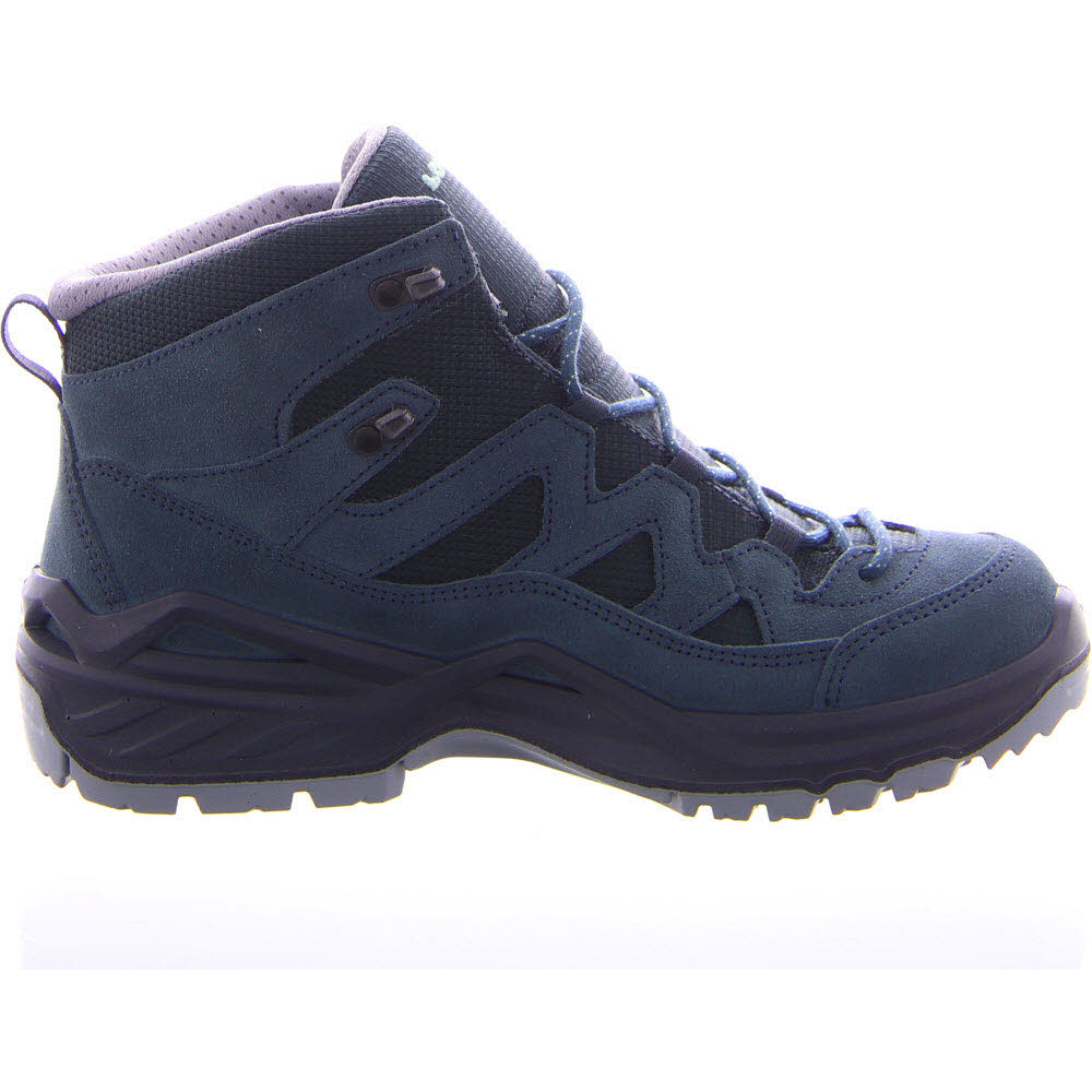 SIRKOS EVO GTX MID Ws