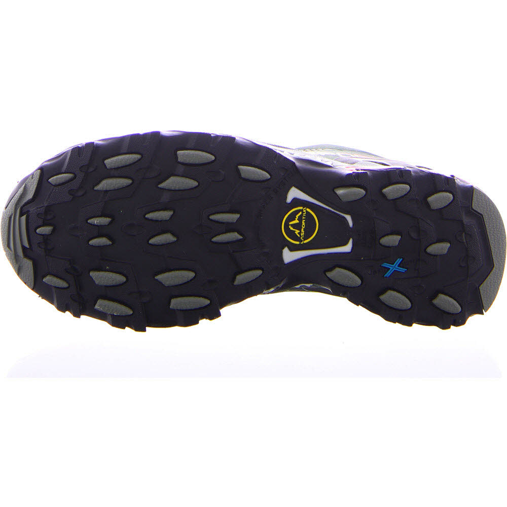 Ultra Raptor II Leather  Woman