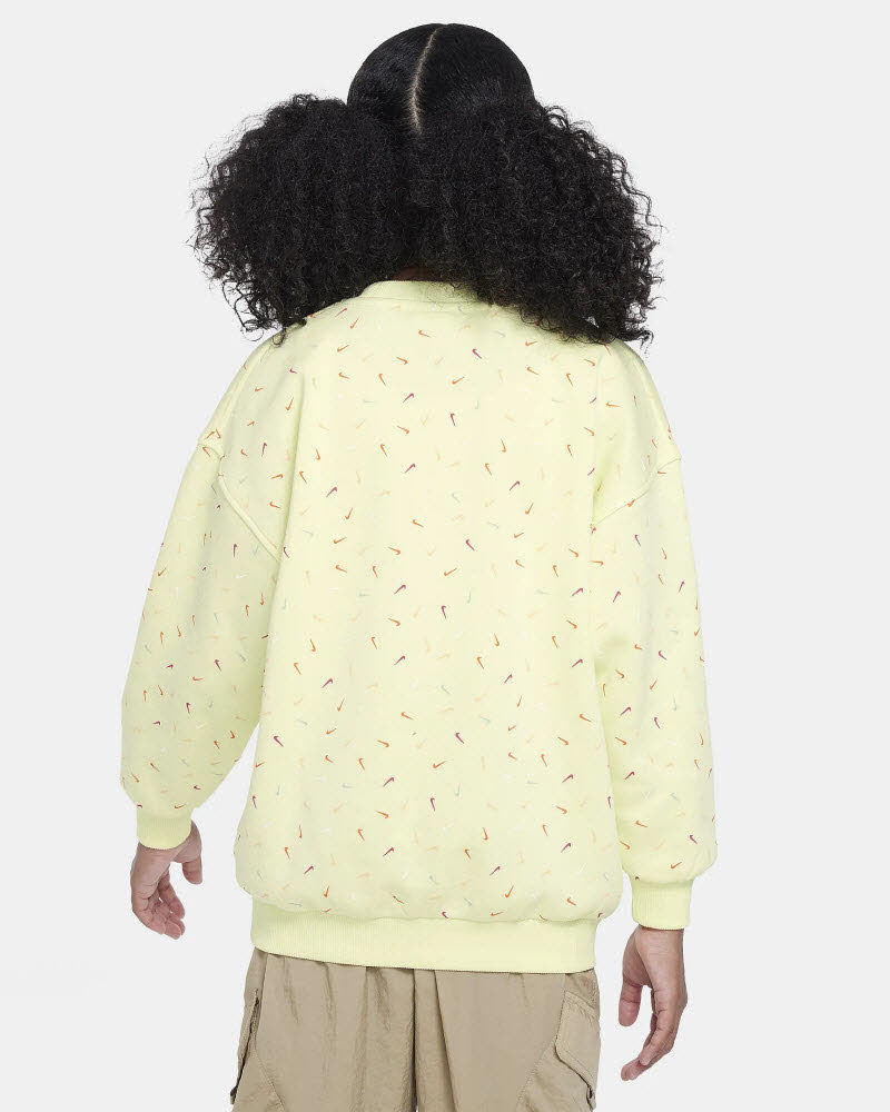 G NSW CLUB FLC ORVZD CRW LOGO