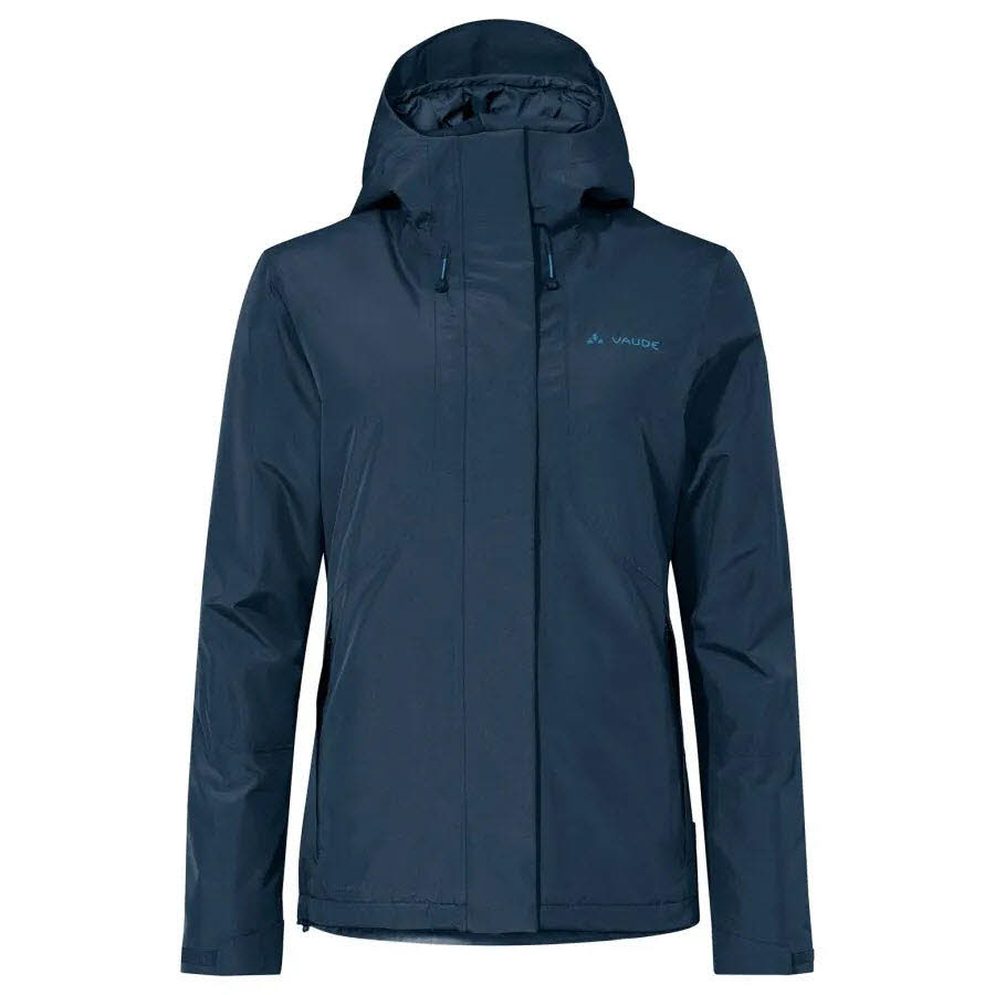 Wo Rosemoor Padded Jacket II