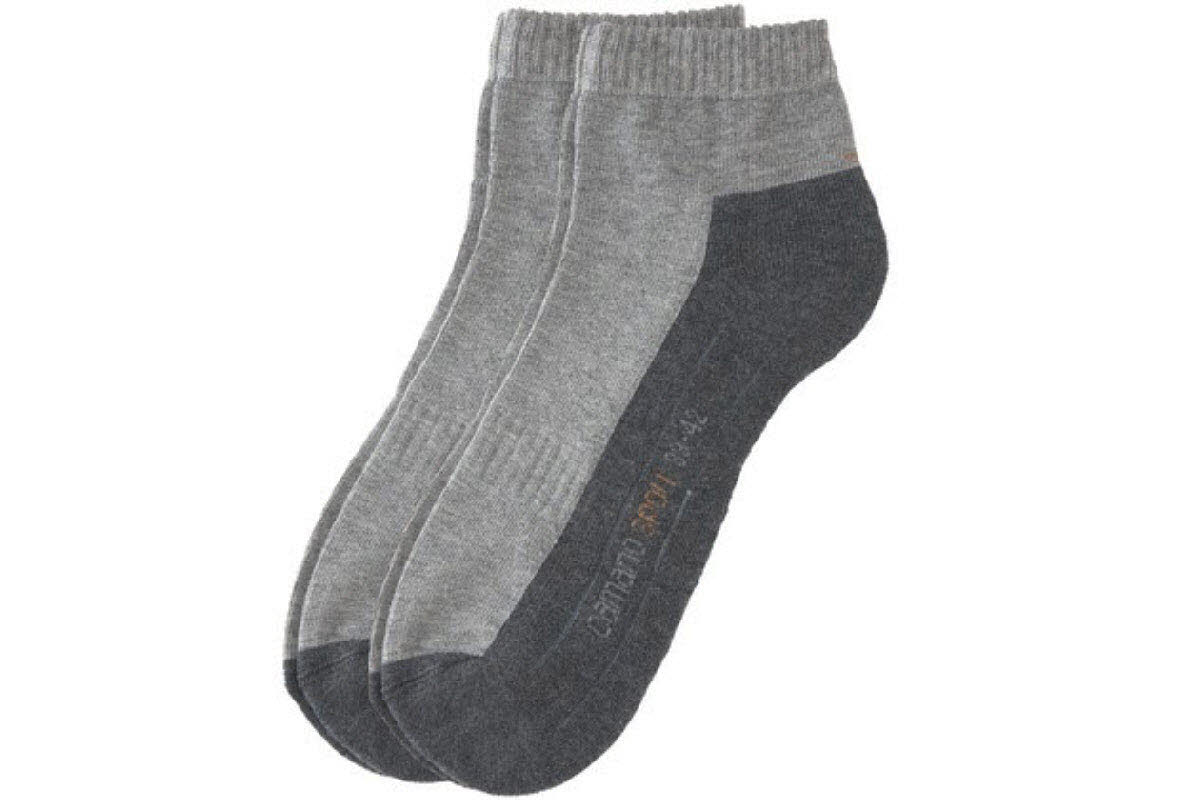 NOS Camano Sport Quarter2p