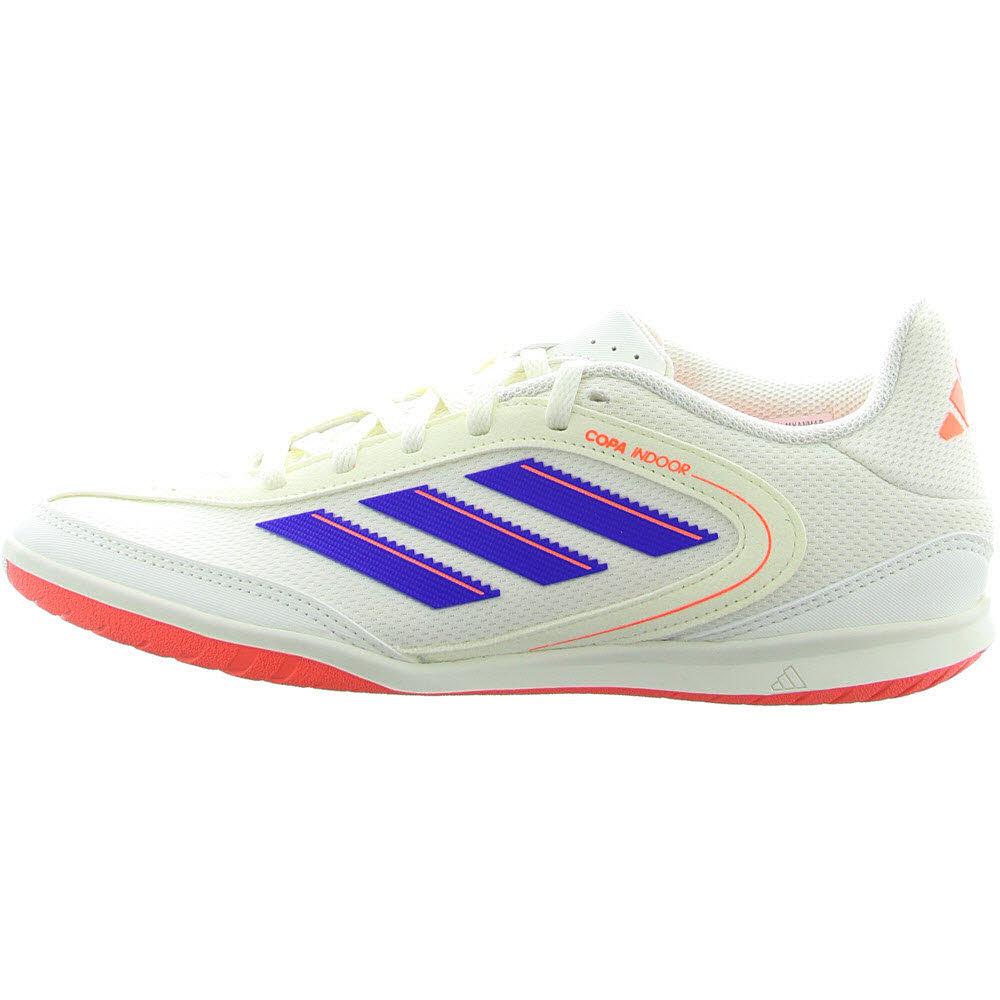 COPA INDOOR COURT CLUB