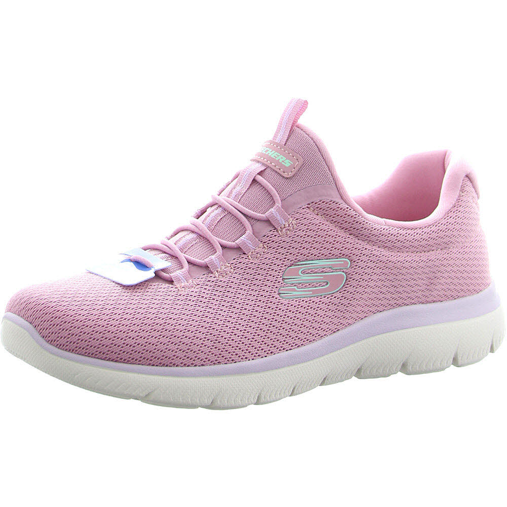 SUMMITS - SUMMER BLUSH