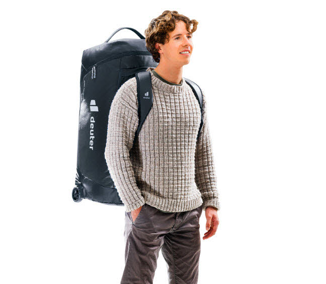 Duffel Pro Roller 90