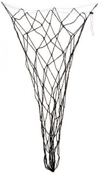 Ballnetz Polyester für 10 Bälle