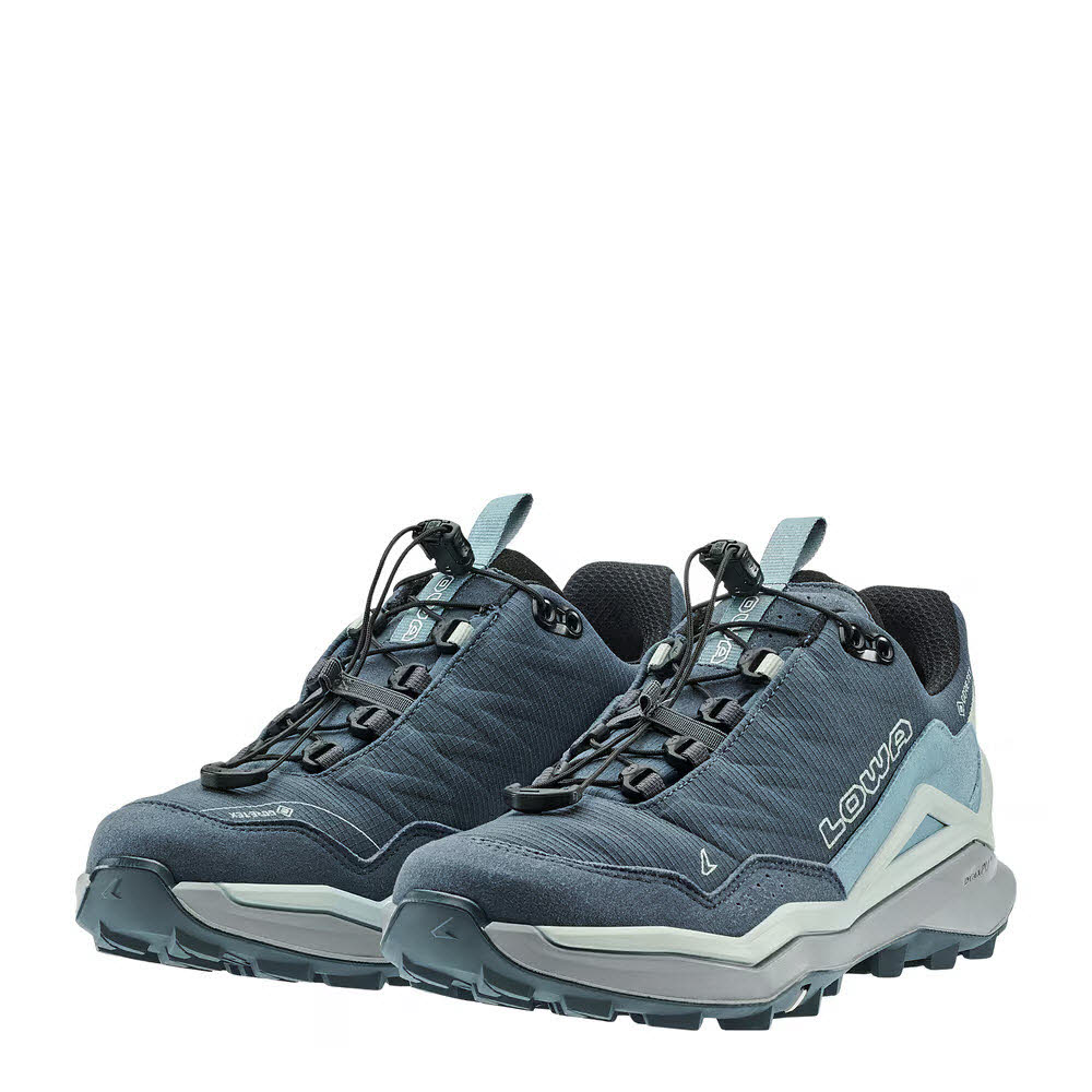 MADDOX PRO GTX LO SL Ws
