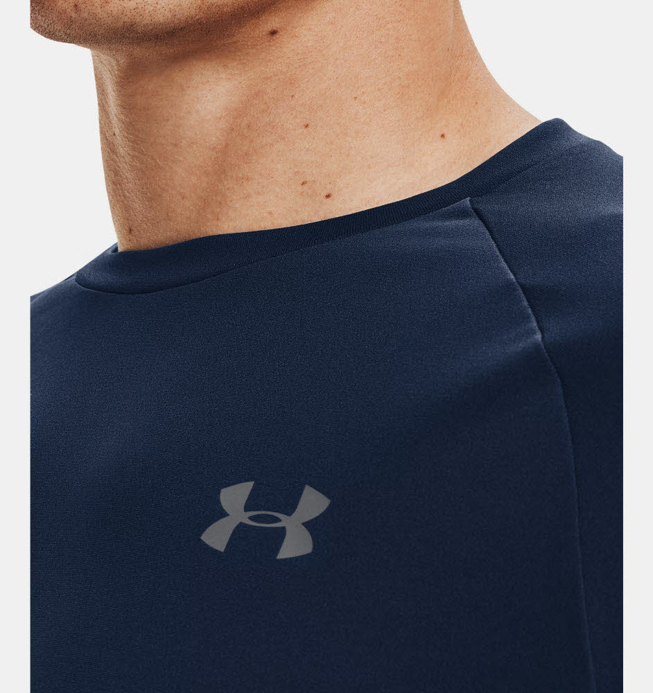 NOS UA Tech SS Tee Herren T-Sh