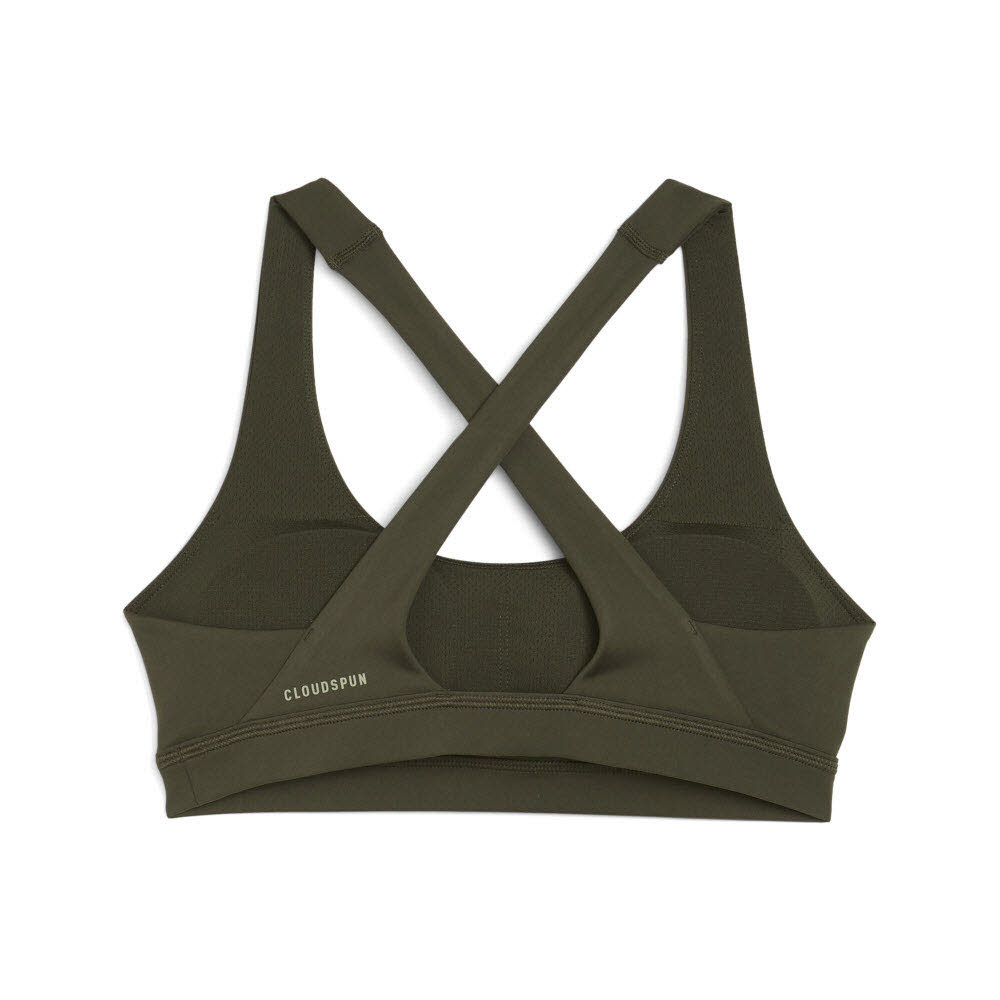 CLOUDSPUN BRA - MID